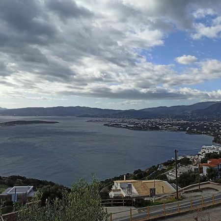 Villa Veranda آغيوس نيكولاوس المظهر الخارجي الصورة