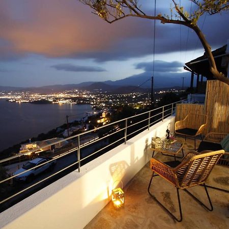 Villa Veranda آغيوس نيكولاوس المظهر الخارجي الصورة