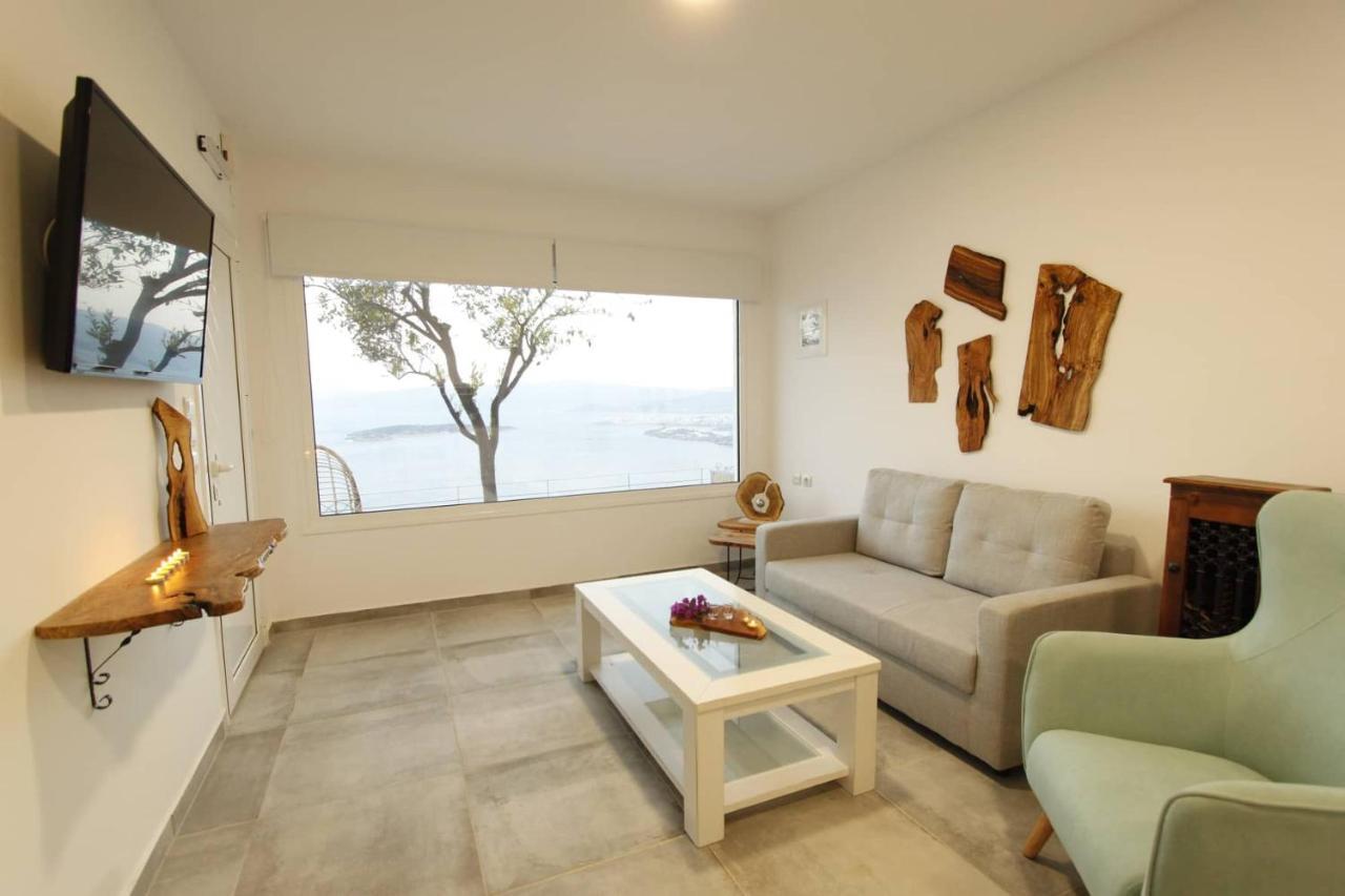 Villa Veranda آغيوس نيكولاوس المظهر الخارجي الصورة